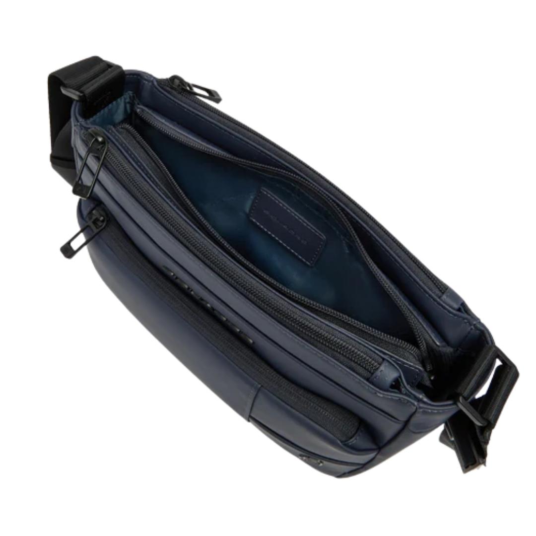 Borsa Uomo a Tracolla Resistente all'Acqua