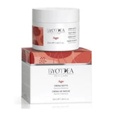Anti Age Crema Notte Azione Intensiva