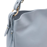 Velvet Borsa Hobo