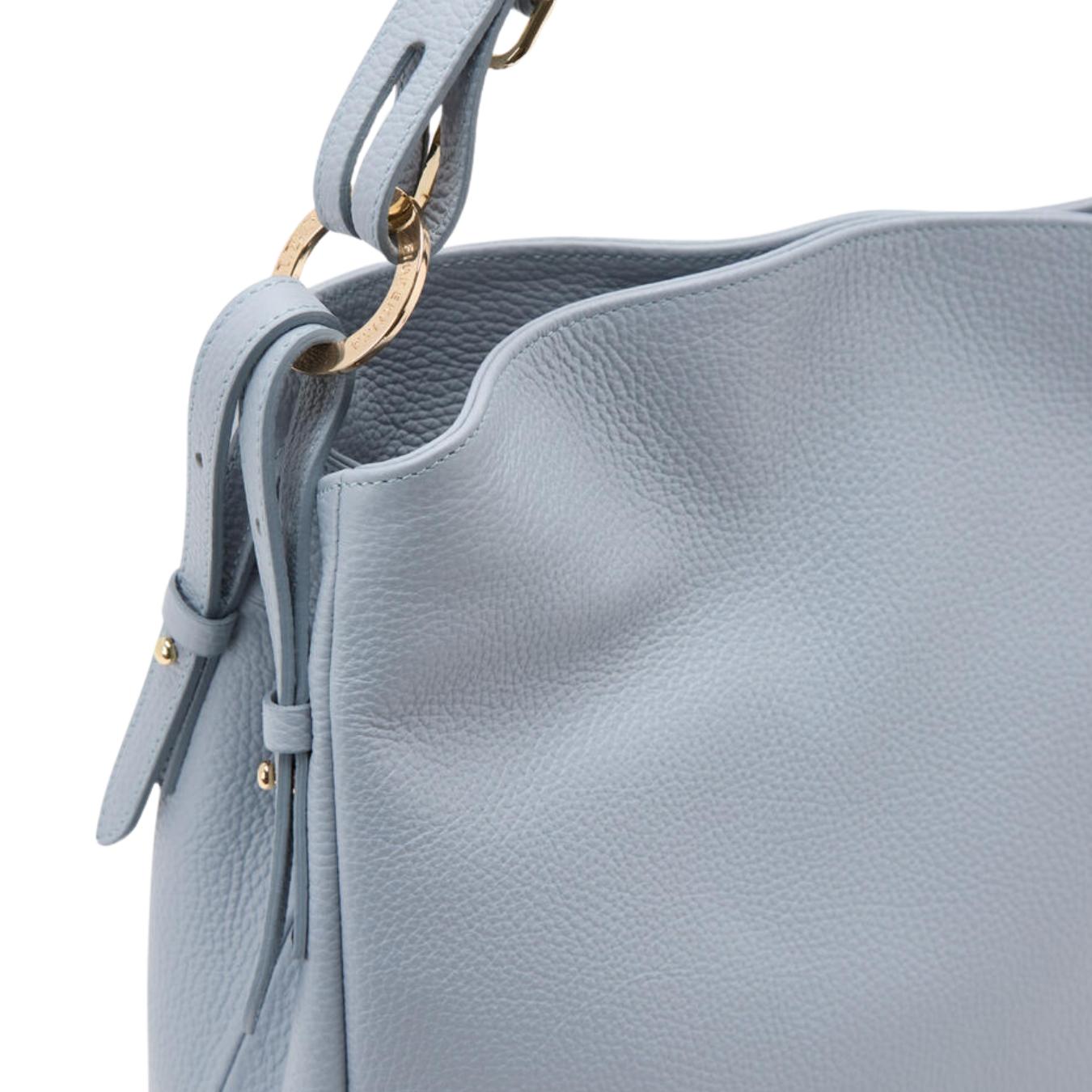 Velvet Borsa Hobo