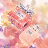 Miss Dior Eau de Parfum Hair Mist