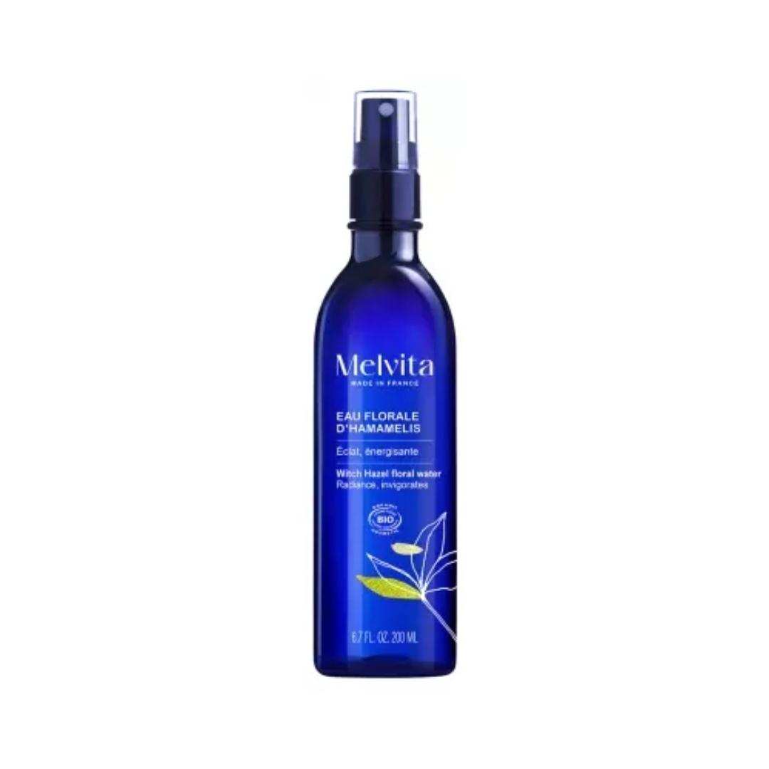 Acqua di Amamelide Biologica Spray
