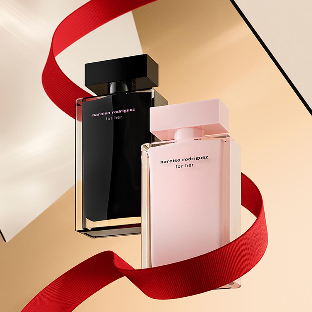 Cofanetto For Her Eau de Parfum