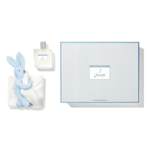 Cofanetto Tout Patit Acqua Profumata Bambino