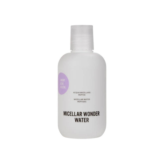 Micellar Wonder Water