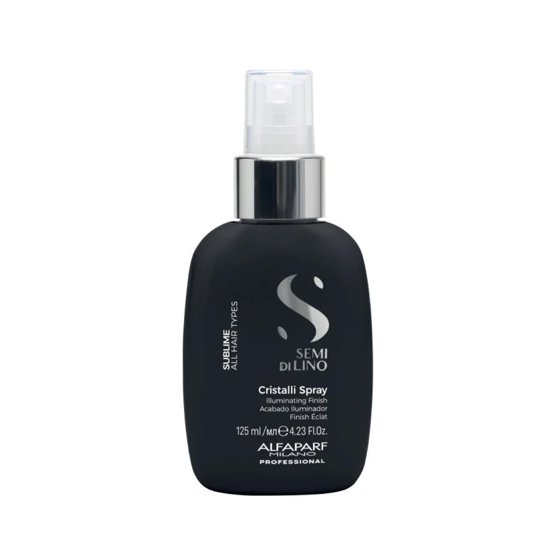 Semi di Lino Cristalli Spray