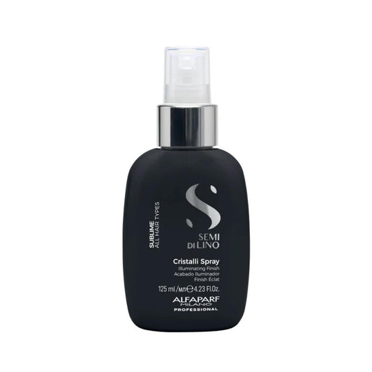 Semi di Lino Cristalli Spray