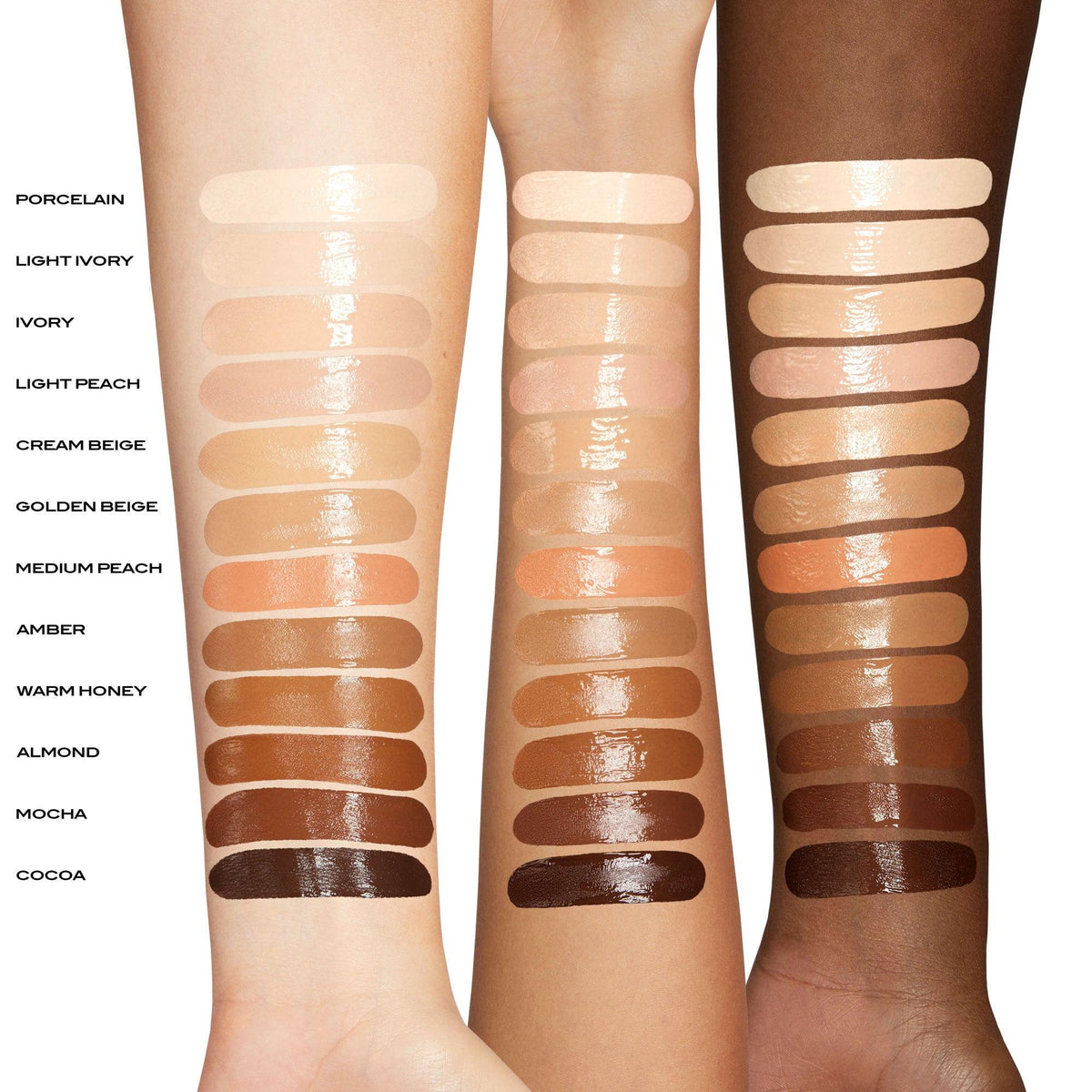 RE-GENERATION Uplifting Creamy Concealer
