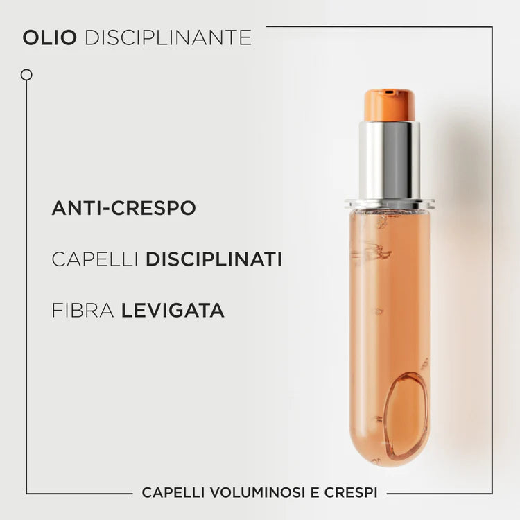 Discipline L'Huile Oléo-Relax Ricarica