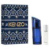 Cofanetto KENZO HOMME Set Regalo Eau de Toilette Intense
