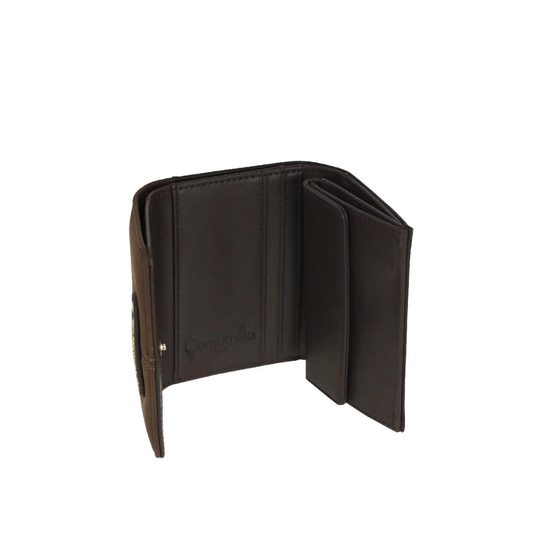 Portafoglio S Flap Daily Soft P.Fogli/Picc. Pell.