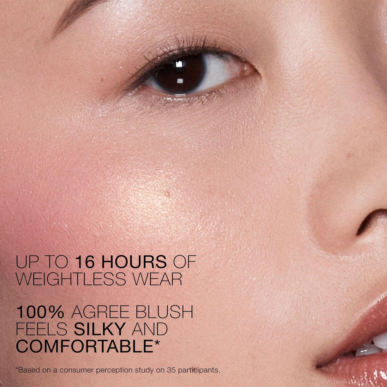 Mini Talc-Free Blush