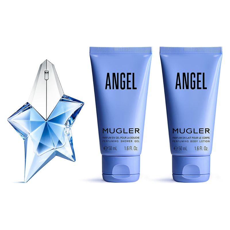 Cofanetto ANGEL Eau de Parfum