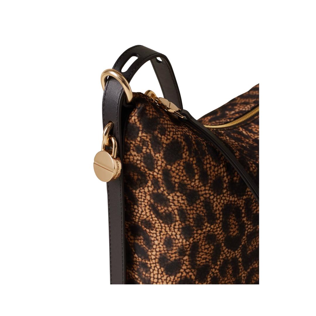 Borsa a secchiello Privè Small