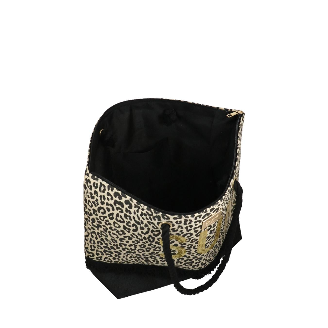 Borsa Mare Leo Frangia Sun