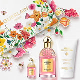 Cofanetto Aqua Allegoria Forte Florabloom Coffret Eau de Parfum