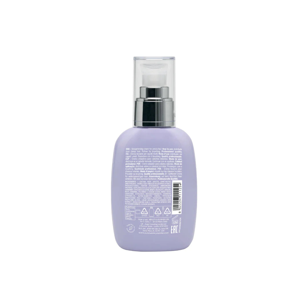 Semi di Lino Smooth Smoothing Cream