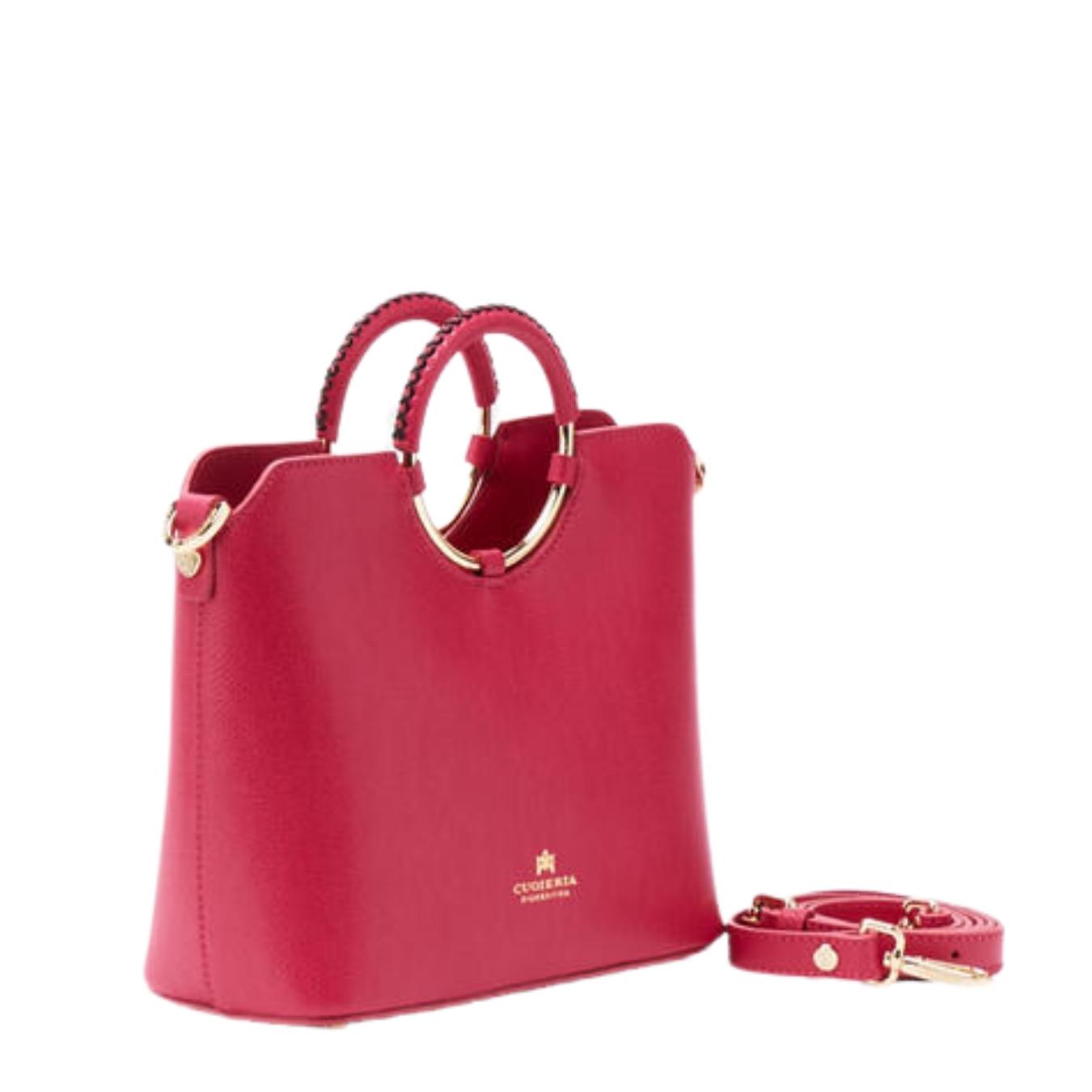 Tote Bag Piccola Cocktail Capsule
