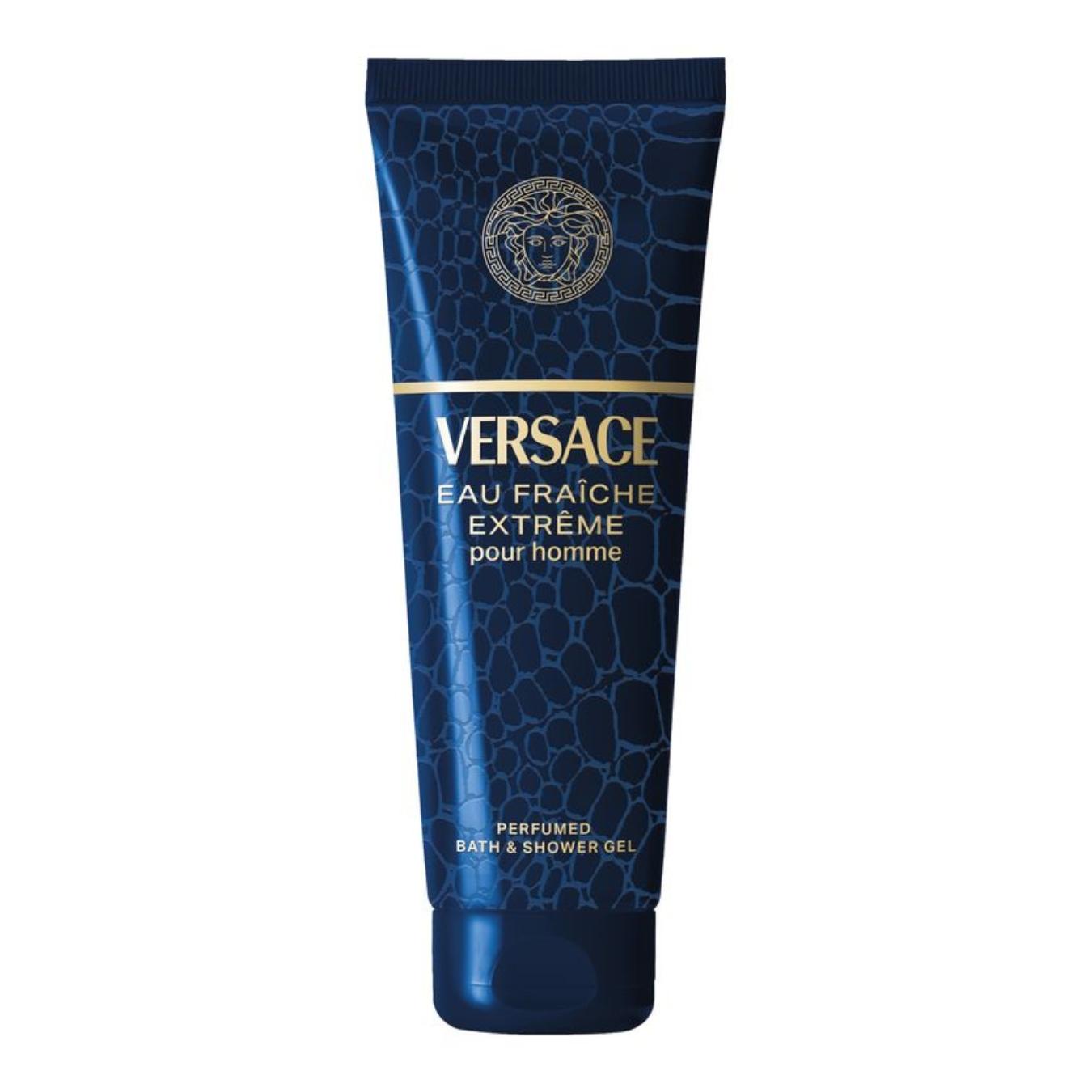 Man Eau Fraîche Extreme Pour Homme Perfumed Bath & Shower Gel