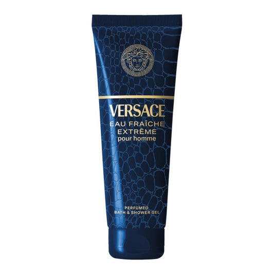 Man Eau Fraîche Extreme Pour Homme Perfumed Bath & Shower Gel