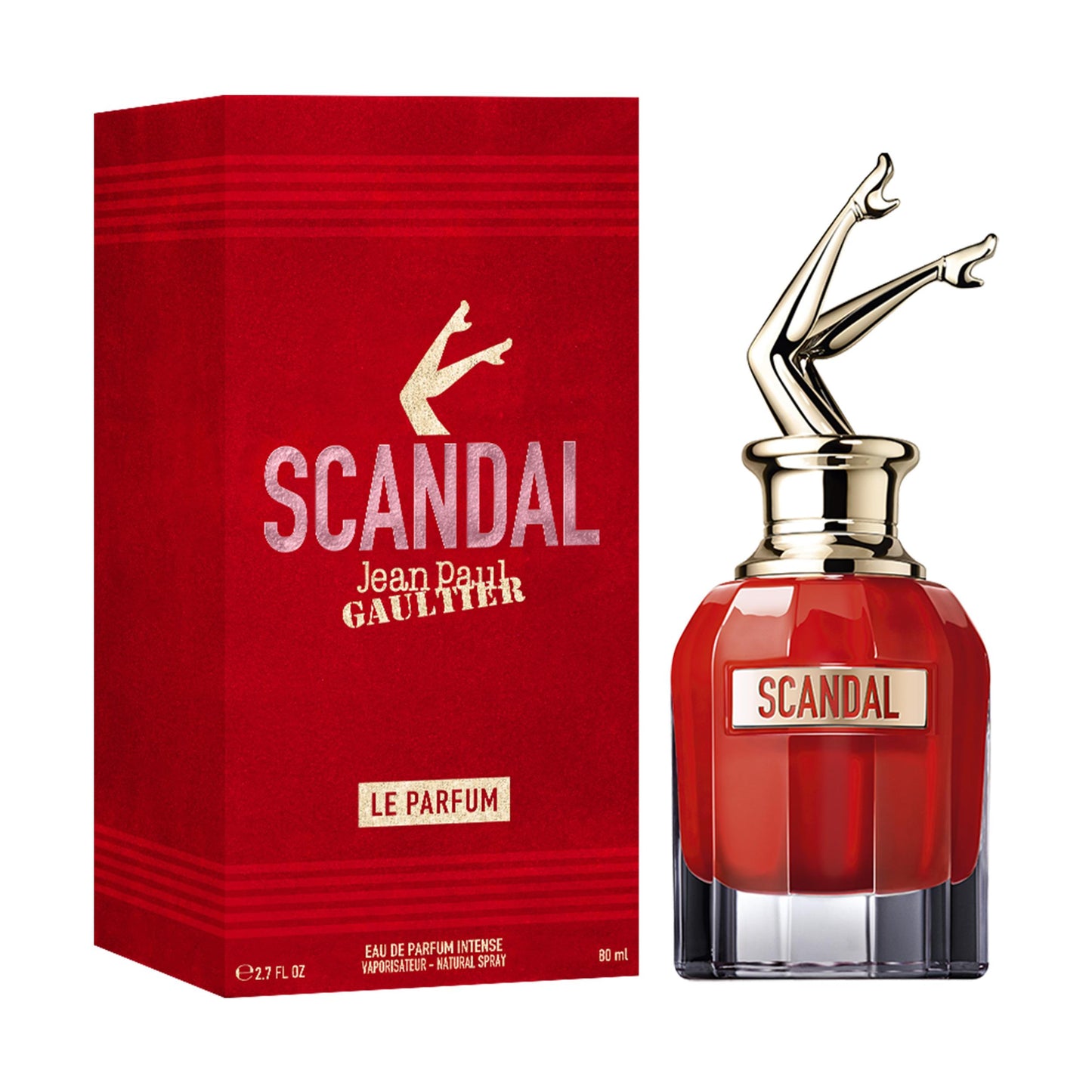 Scandal Le Parfum For Her