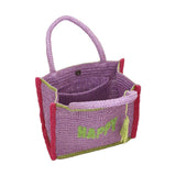 Borsa Mare S City Colorful