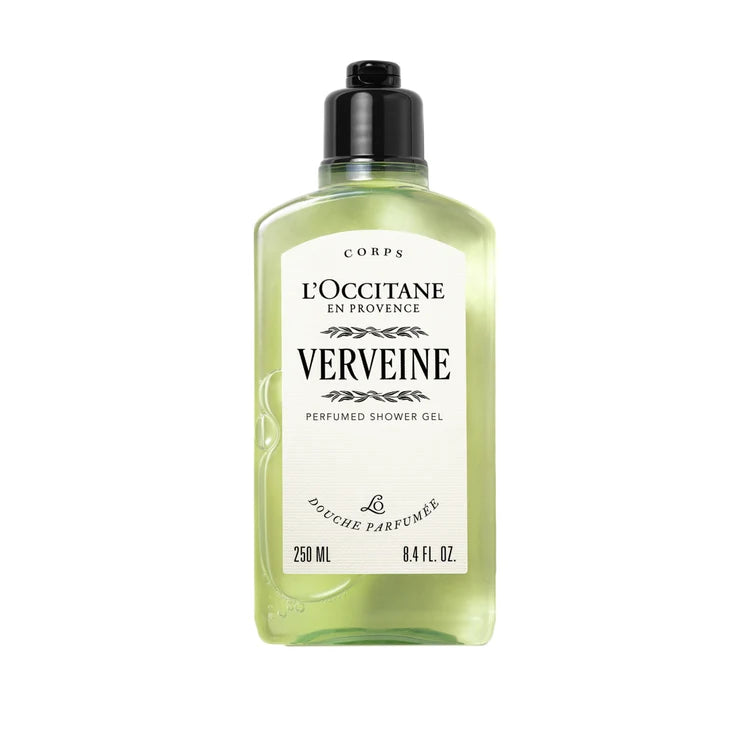 Verveine Gel Doccia