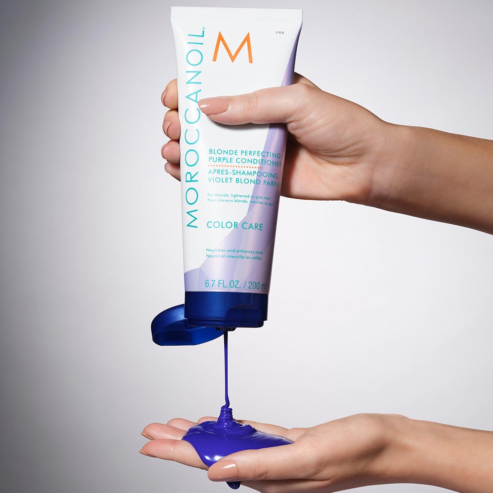 Blonde Perfecting Purple Conditioner