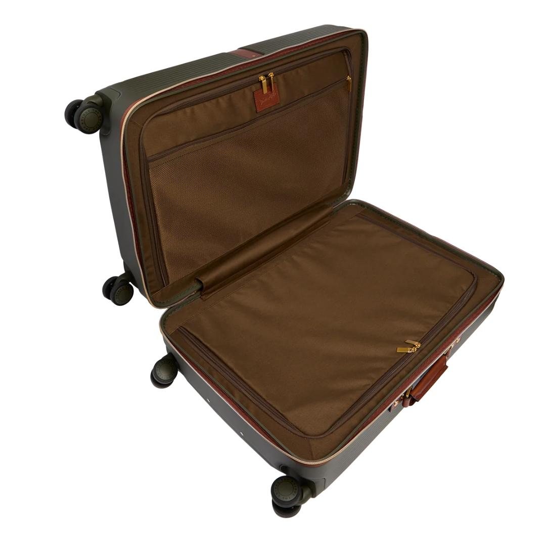 Trolley Medio Rigido Story Viaggio Trunks