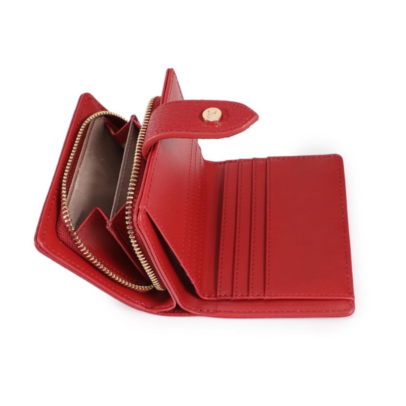Holly Portafoglio Piccolo
