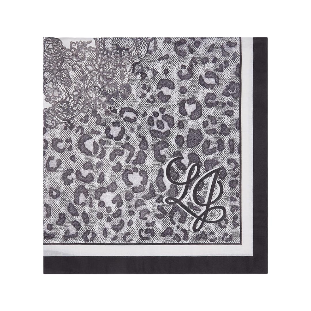 Foulard Grande Animalier