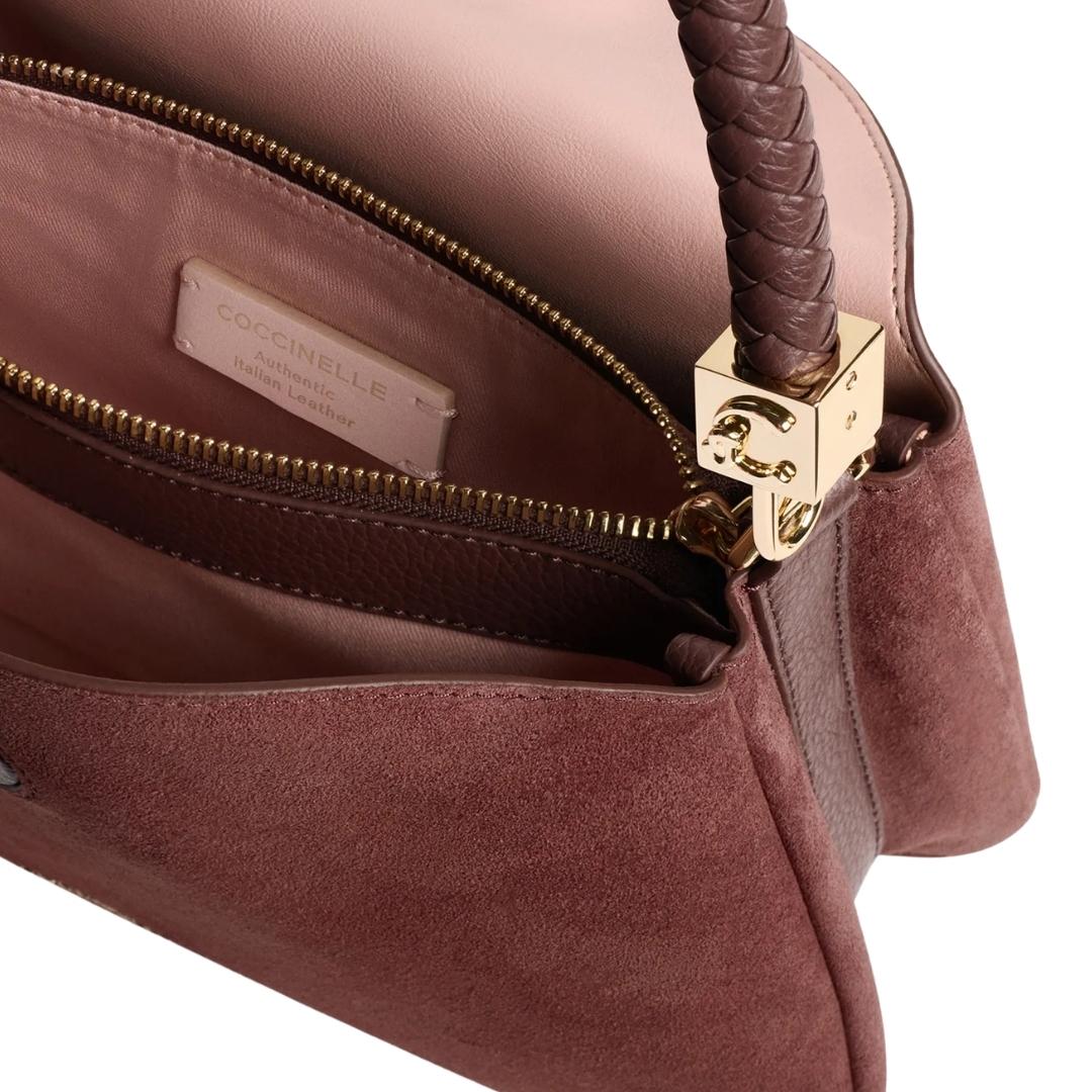 Tiggy Small Suede