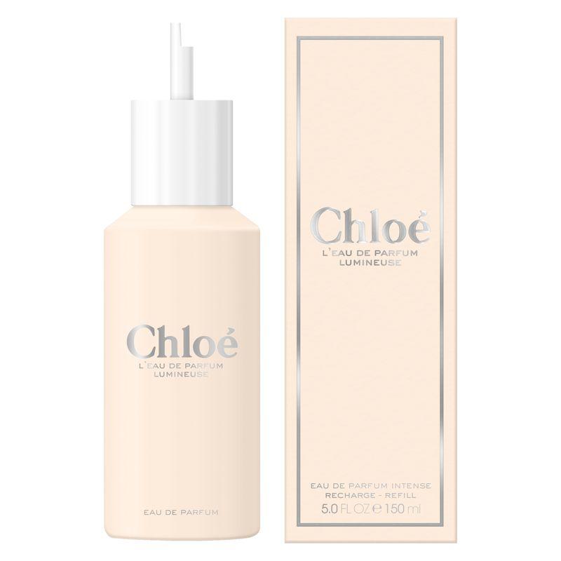 Chloé Eau De Parfum Lumineuse Ricarica