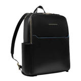 Zaino Donna in Pelle Porta PC 14"