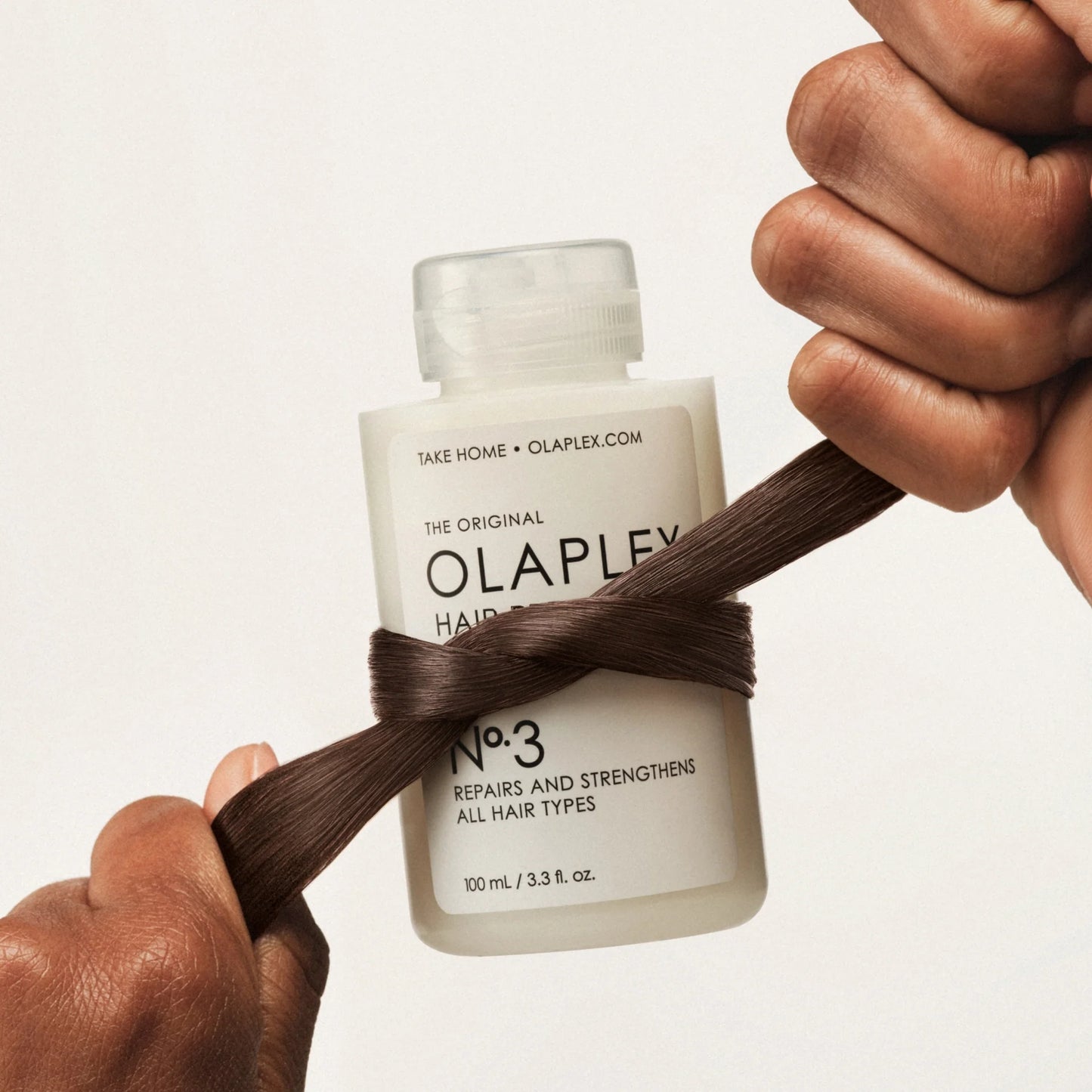 No. 3 Hair Perfector