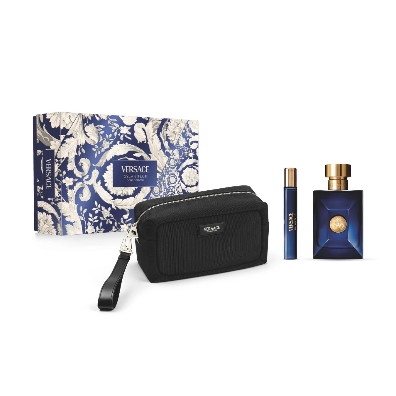 Cofanetto Dylan Blue Eau de Toilette