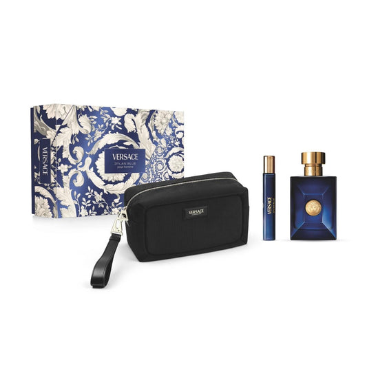 Cofanetto Dylan Blue Eau de Toilette