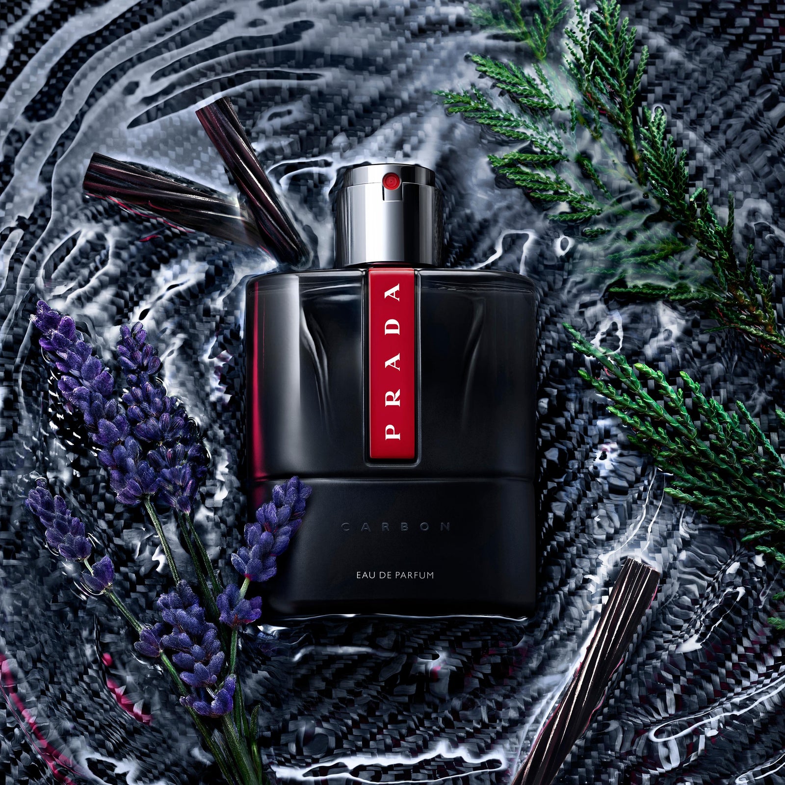 Luna Rossa Carbon