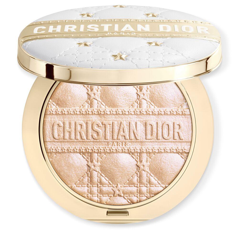Dior Forever Glow Luminizer – edizione limitata