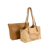 Ritual Bag Borsa Shopping Geo Classic