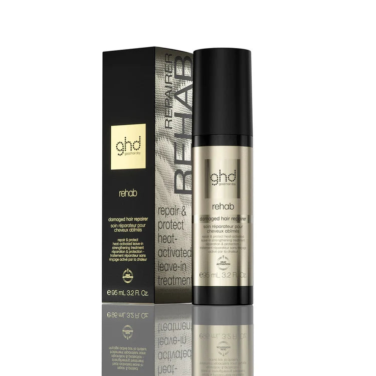 Style Rehab - Damaged Hair Repairer