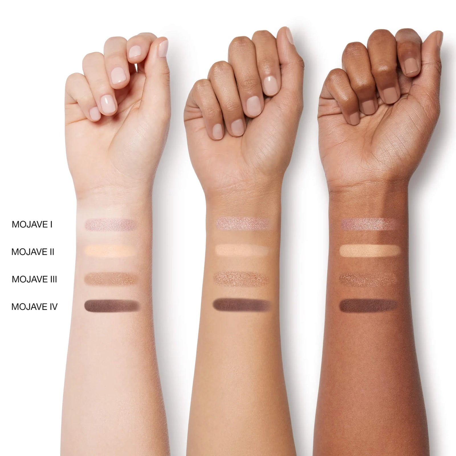Quad Eyeshadow