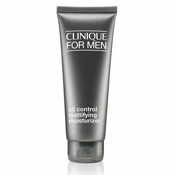 For Men Oil-Free Moisturizer