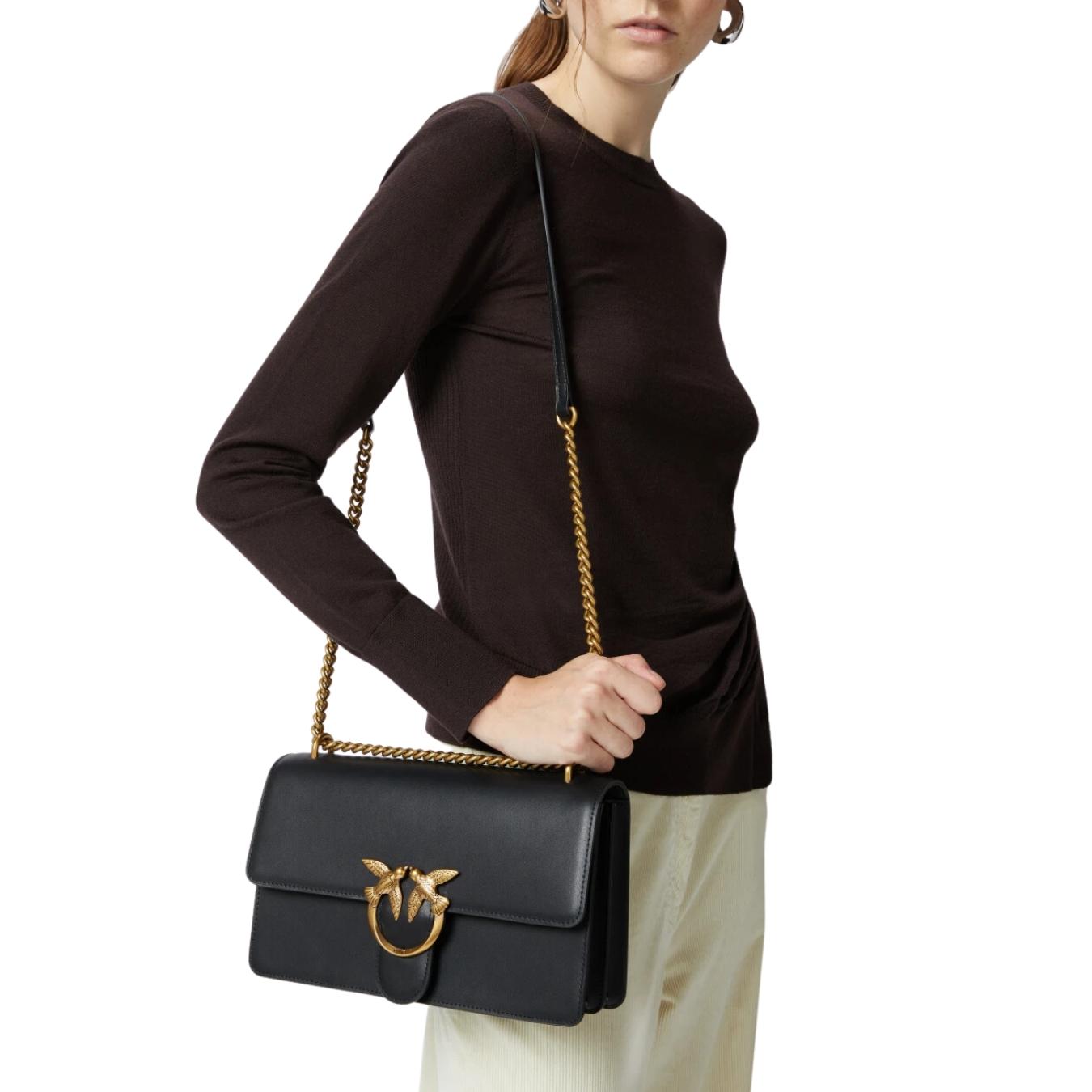 Classic Love Bag One Simply