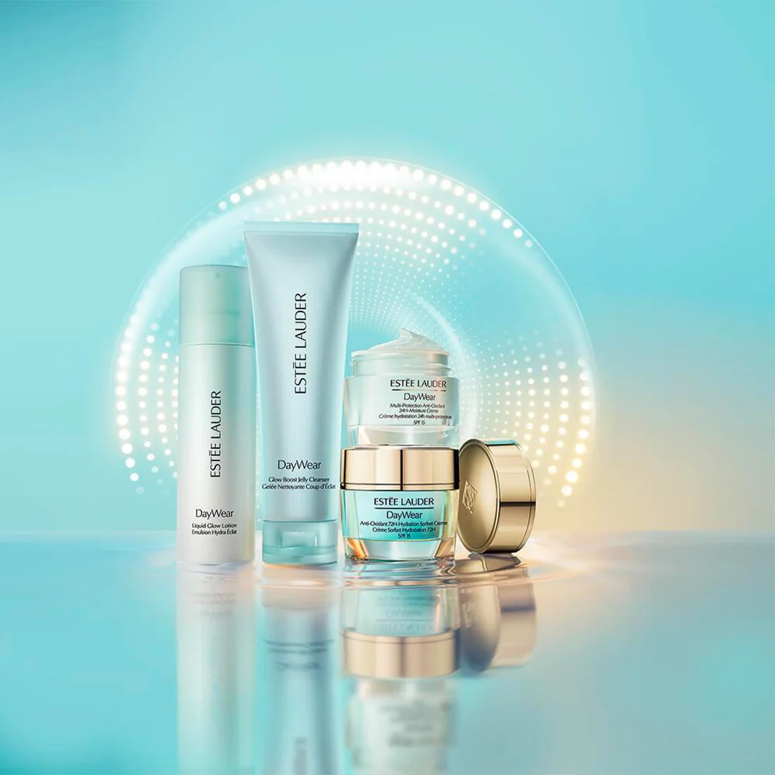 Daywear Liquid Glow Lotion