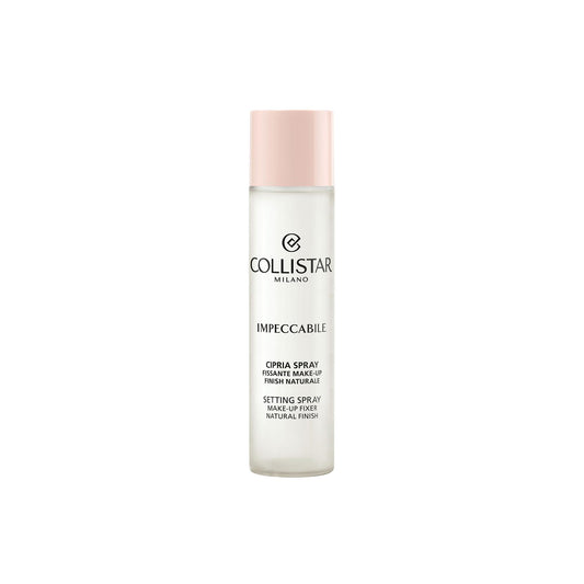Impeccabile Cipria Spray