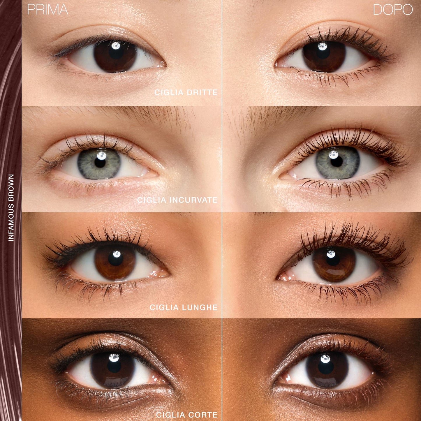 Notorious Mascara