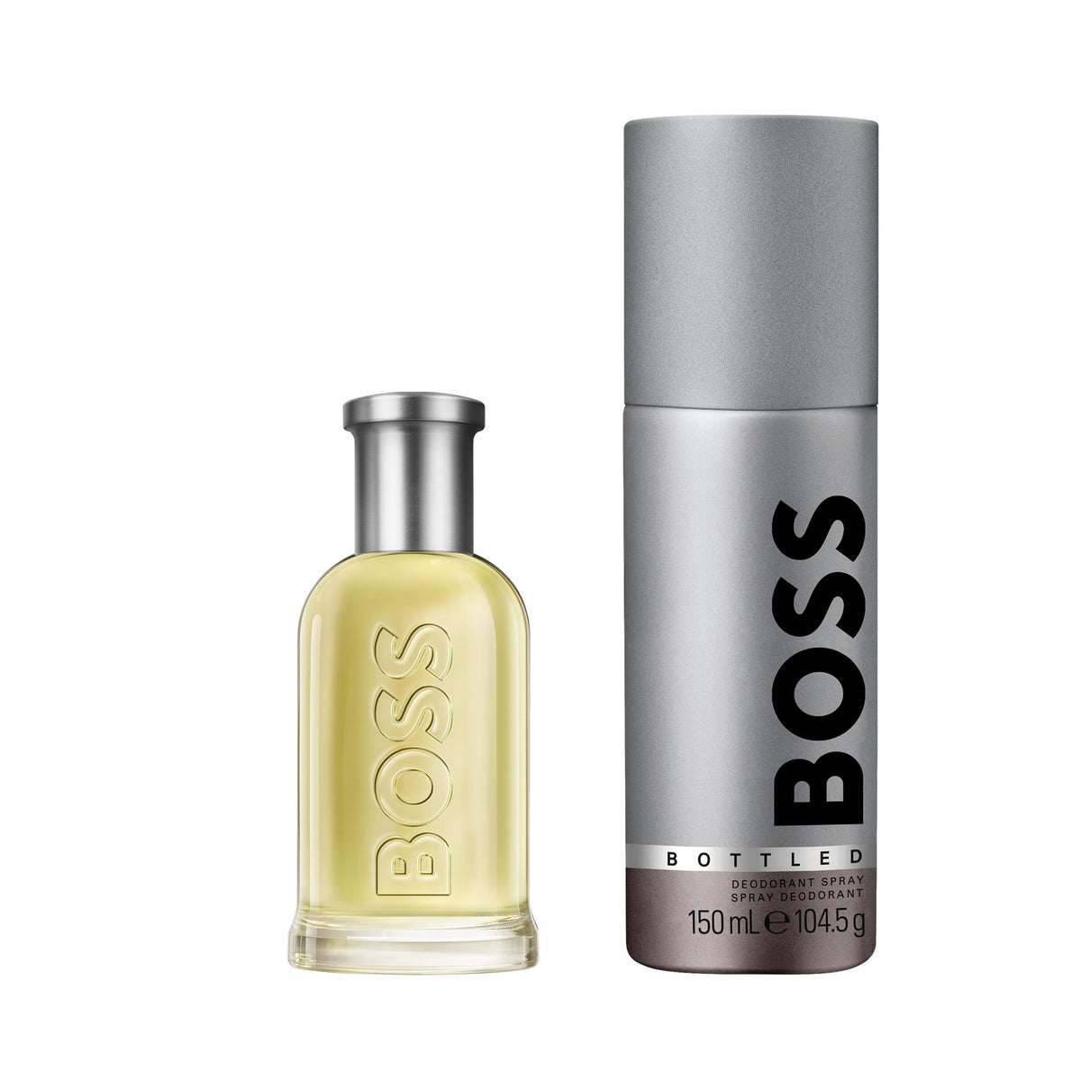 Cofanetto BOSS Bottled Eau de Toilette e Deodorante Spray
