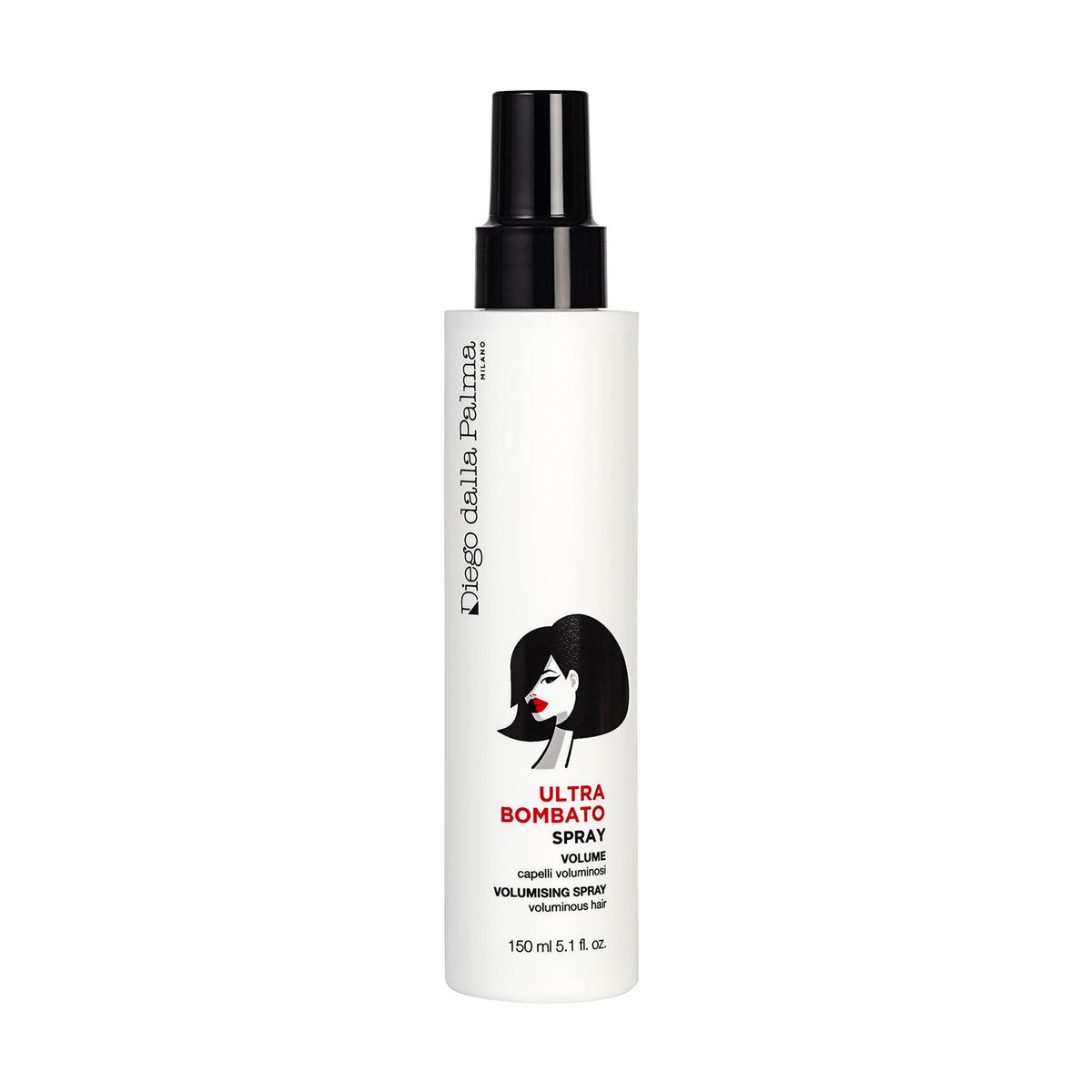 Ultrabombato Spray Volume