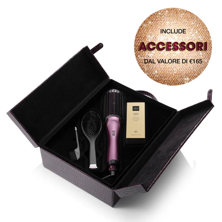 Cofanetto Hot Air Styler ghd duet blowdry